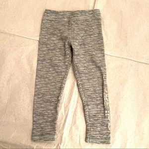 Adidas Girls’ Leggings
